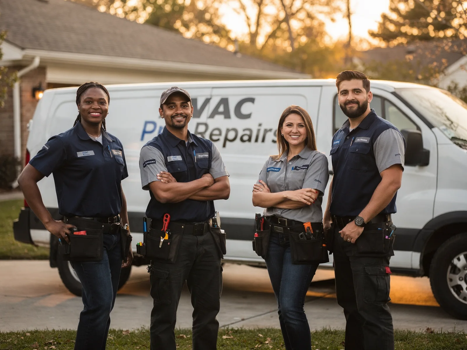Heat Pump Repair company in Muncy Valley, PA